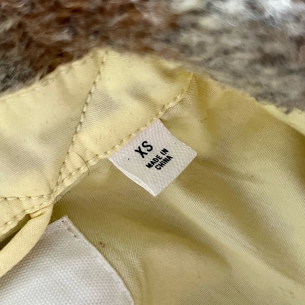 Wilfred Free The Ganna Shirt Jacket - Picture 8 of 10